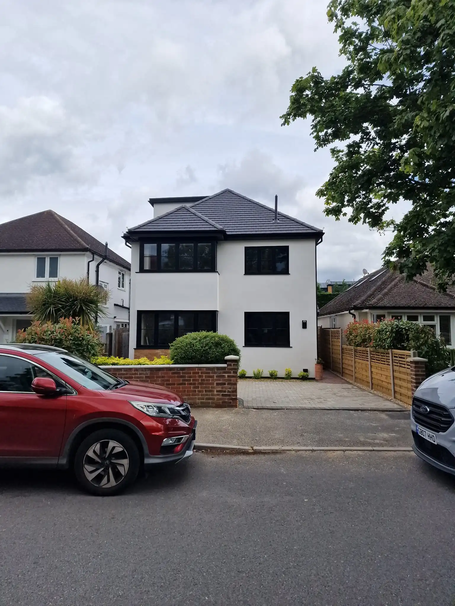 new-driveway-installed-local-landscapers-surrey