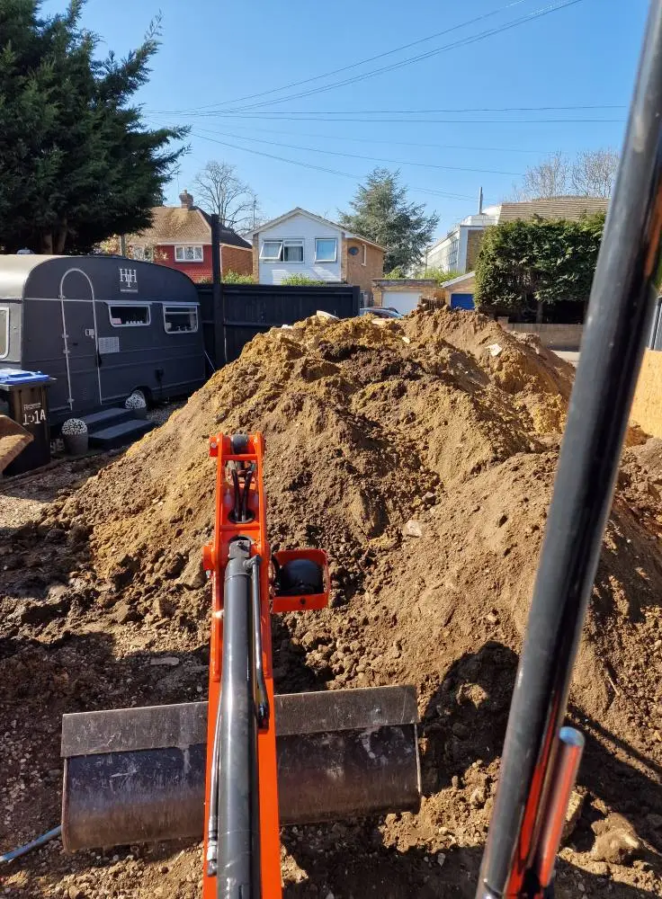 residential-demolition-groundworks-surrey