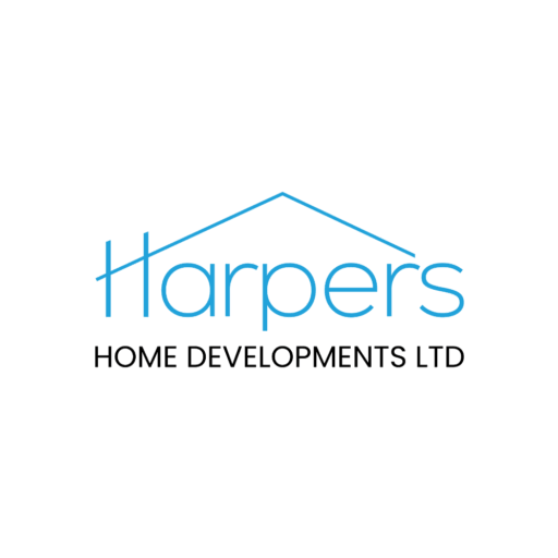 cropped harpers home developments ltd logo 2