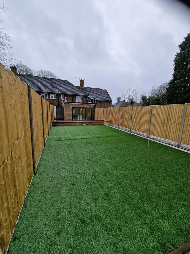 Artificial Grass