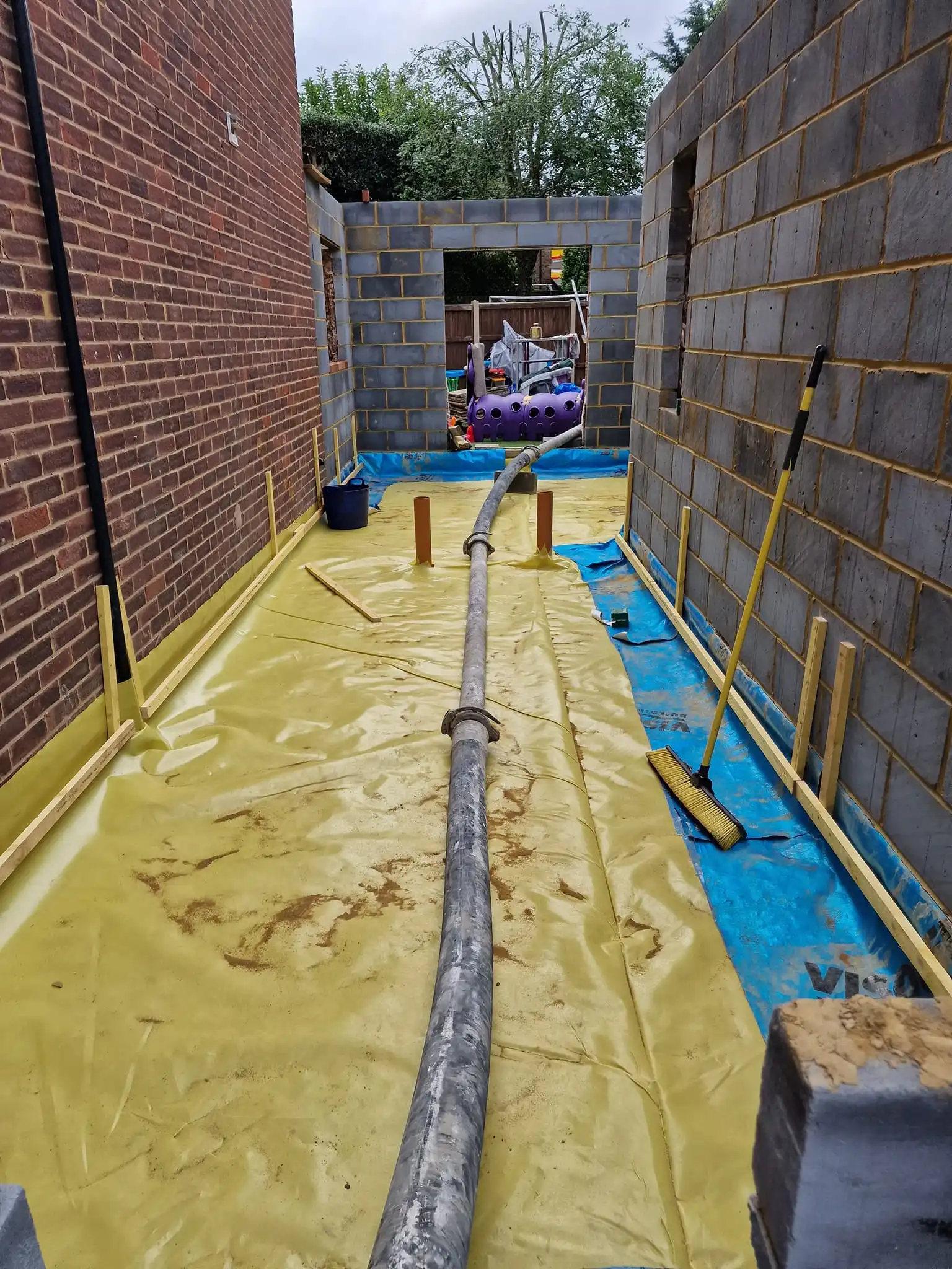 Drainage Systems