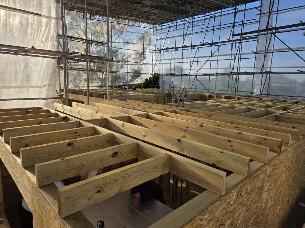 Extension-Build