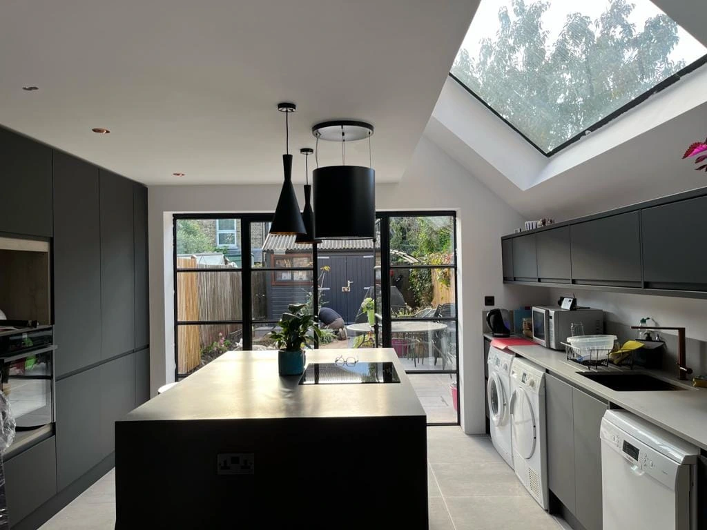 Kitchen-Renovations