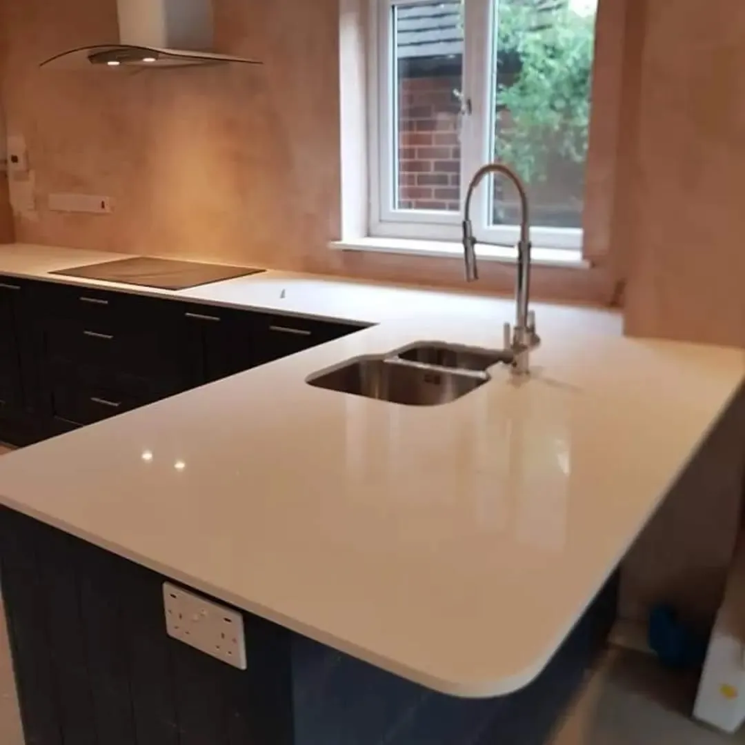 Kitchen-makeover