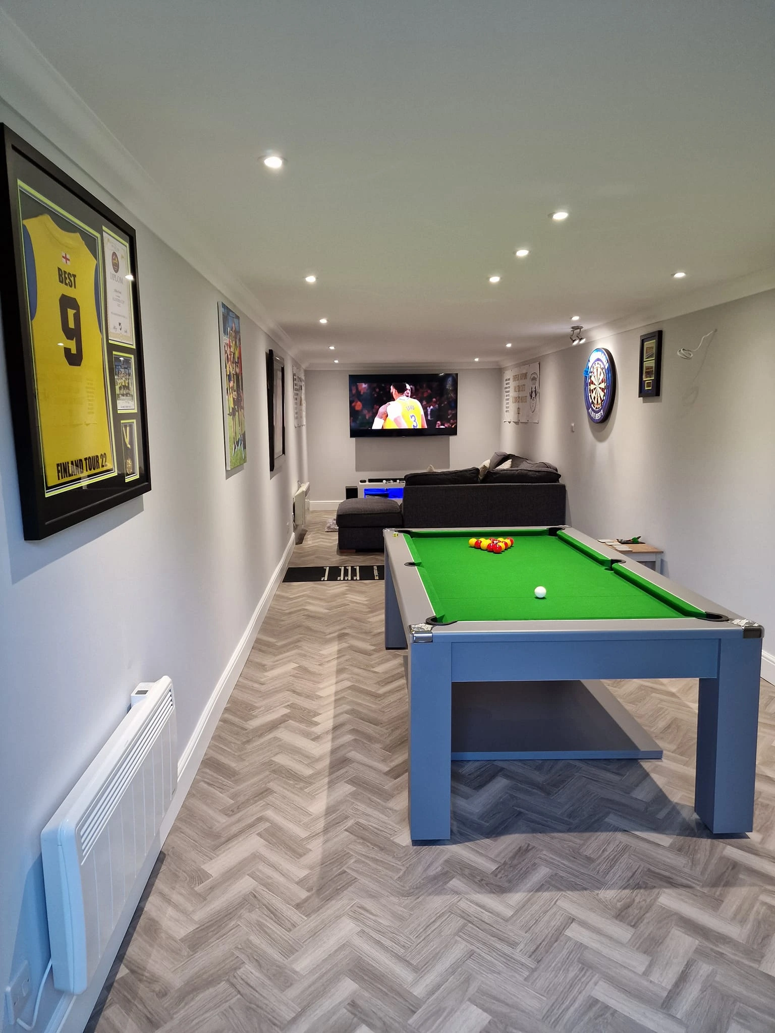 Playarea-Renovations