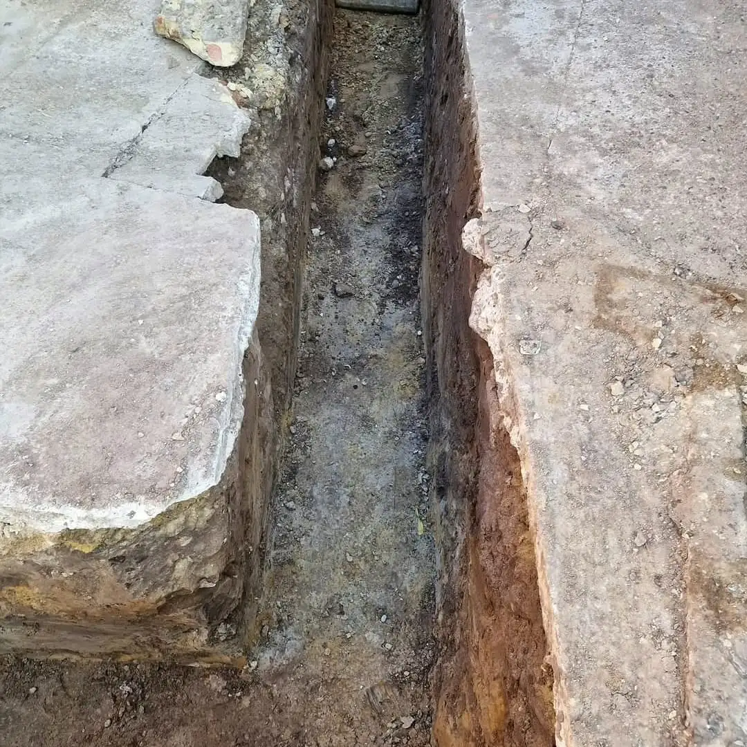 earthworks