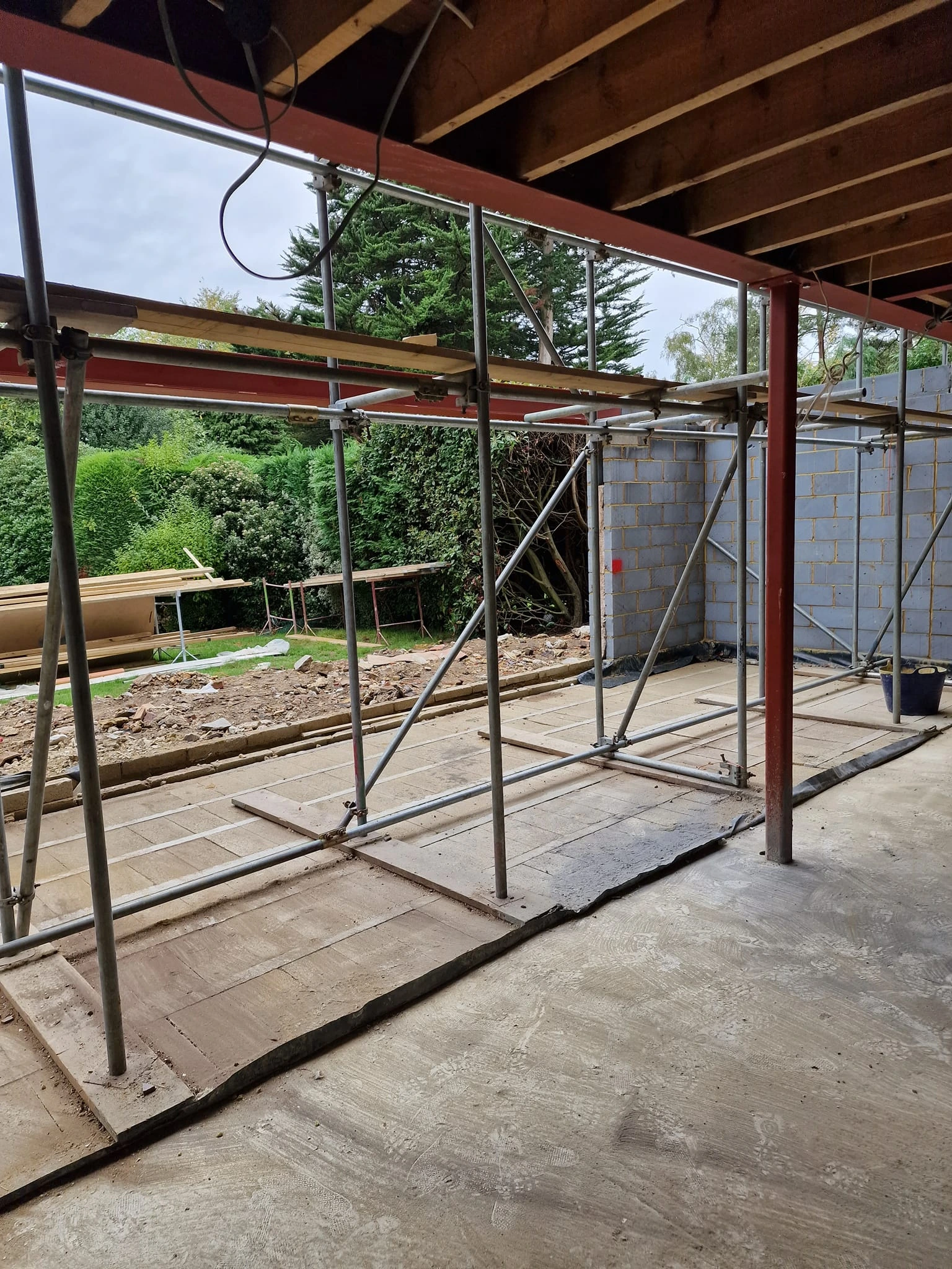 new-extension-build