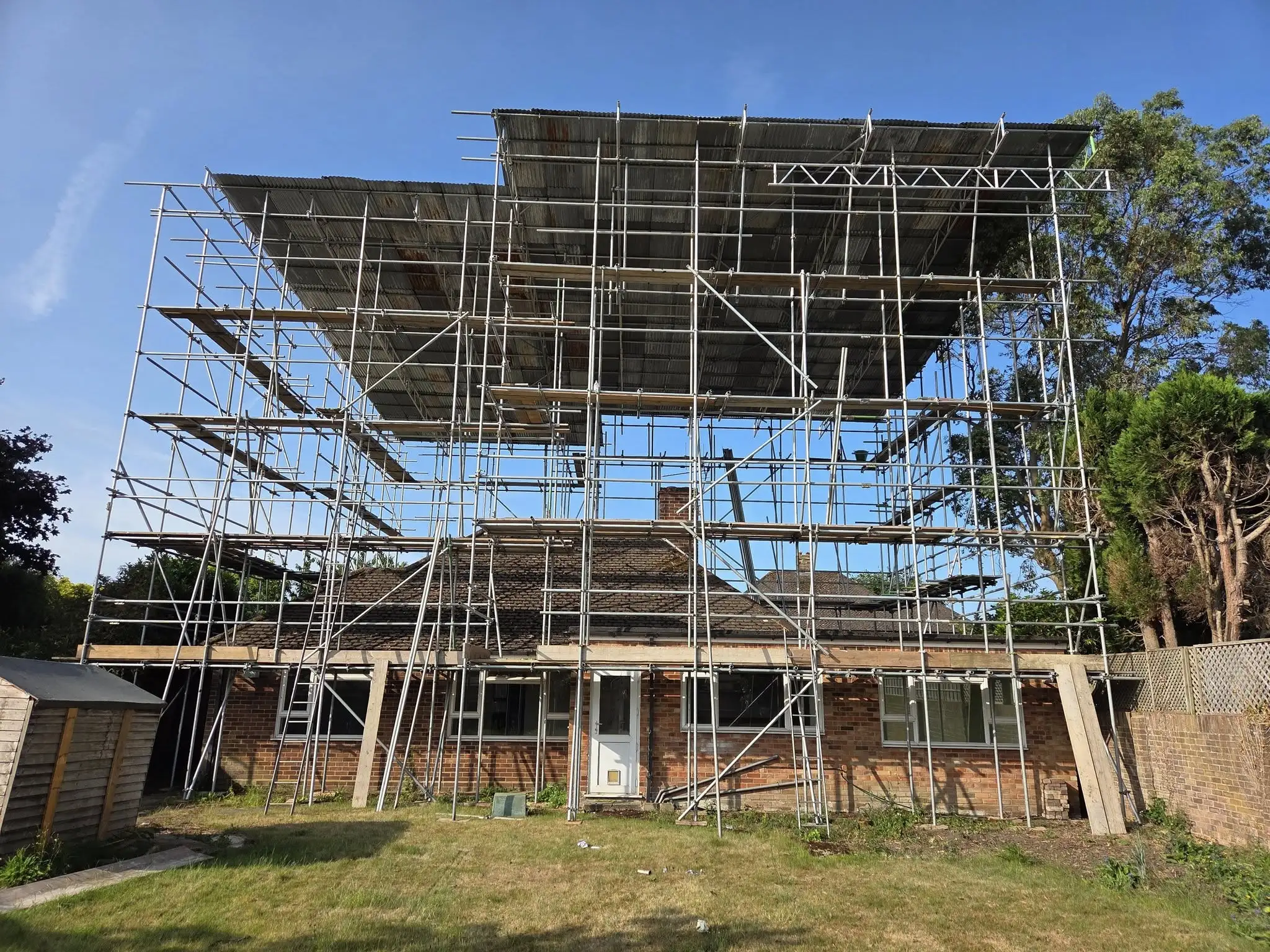 new-extension-build