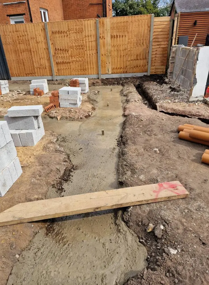 subsurface drains