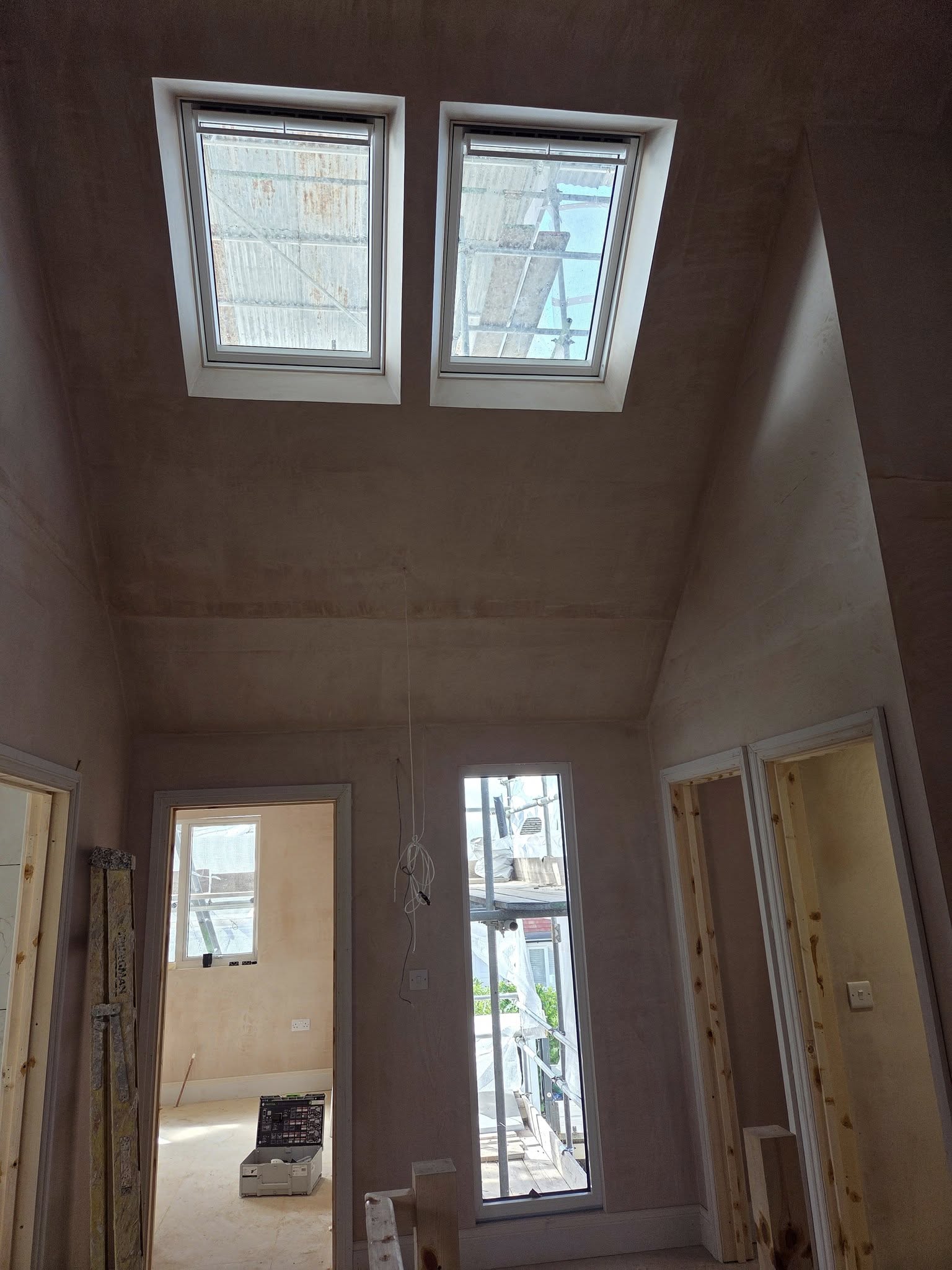 EPDM-roofing-installation-experts-in-Surrey-and-Middlesex