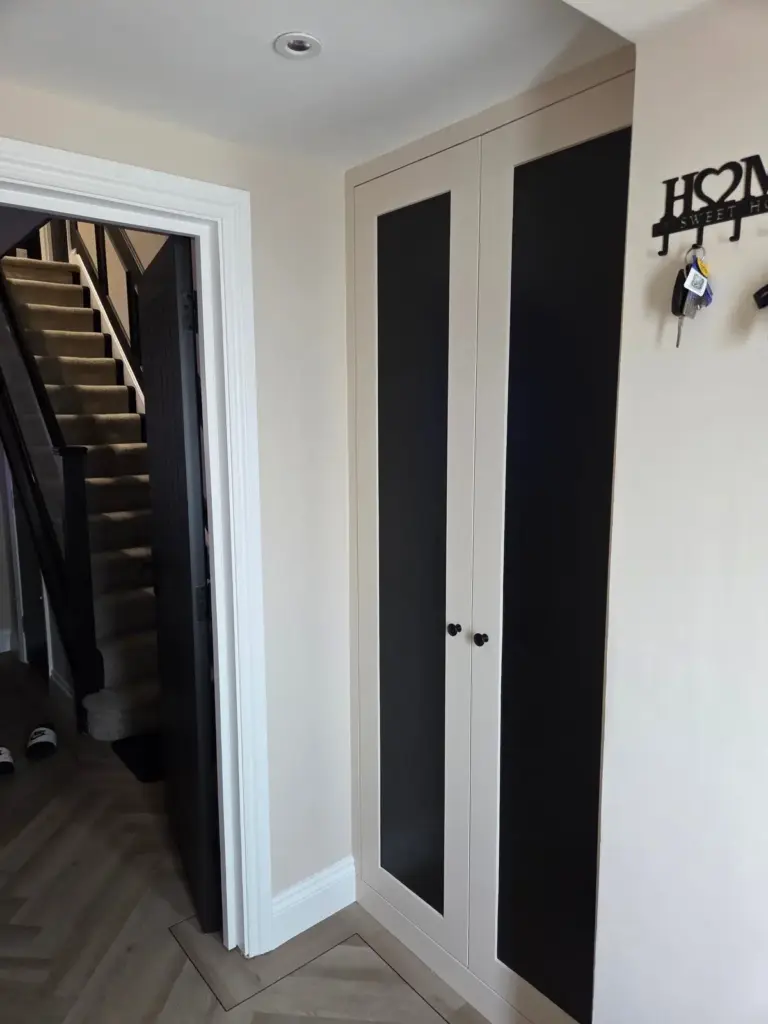 beautiful renovation and conversion in staines-upon-thames a project by harpers home developments