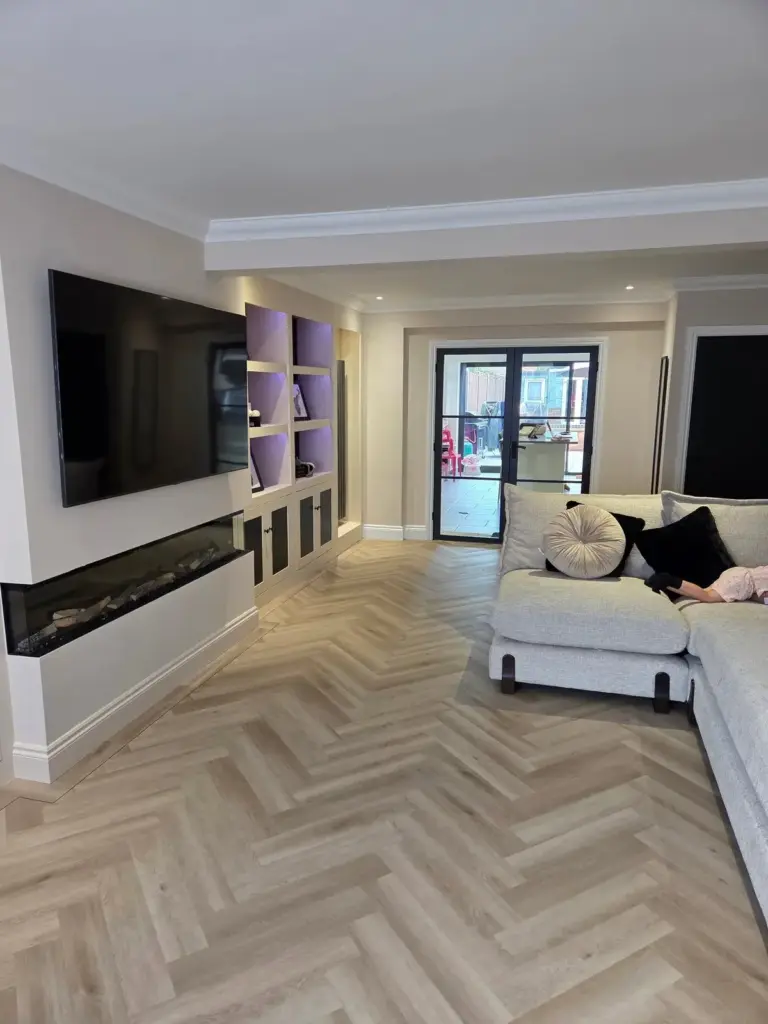home renovation conversion staines upon thames loft alterations