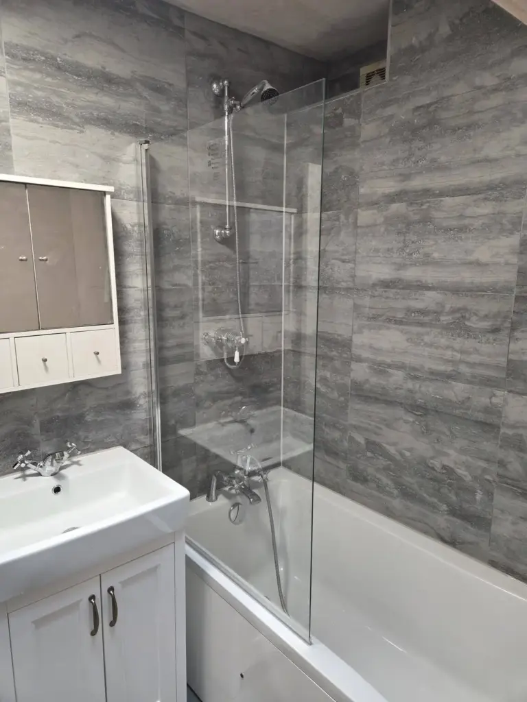 house extension west byfleet bedroom suite