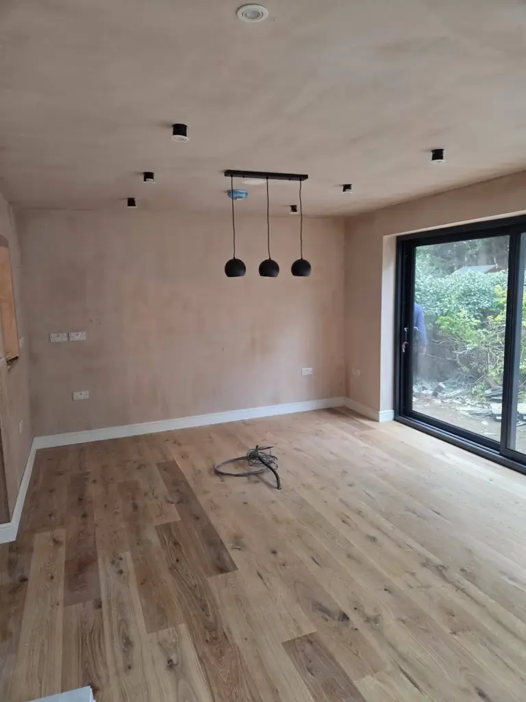 house extension in west byfleet by harpers home development 