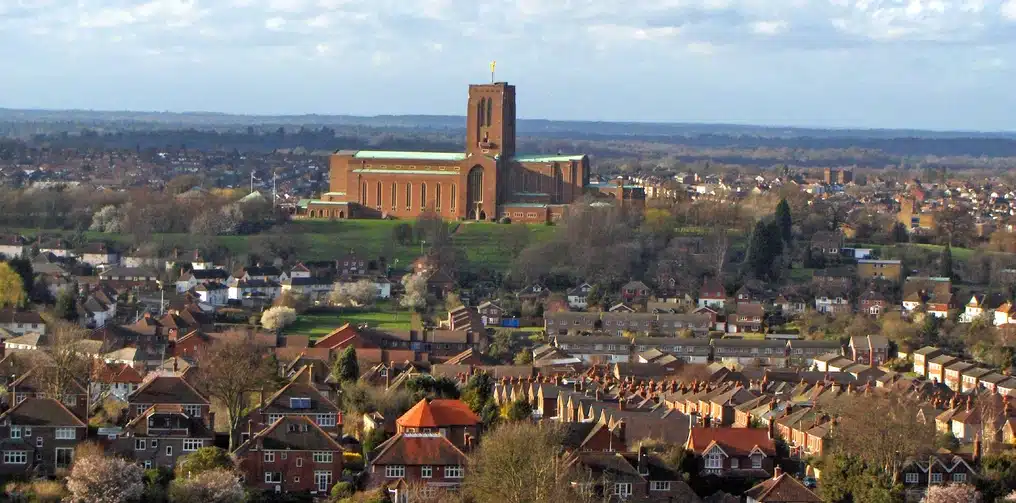 guildford