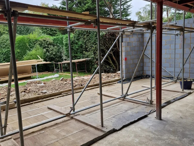 new-extension-build